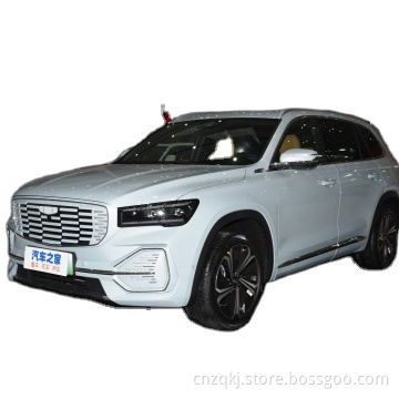 2021 2022 2023 Geely Xingyue L AWD 4WD EV Auto EV VEICOLI ELETTRICI AUTO ELETTRICI VEICOLI ALTA ALTA SPECOLA AUTO AUTO GEELY XINGYUE L PHEV EV